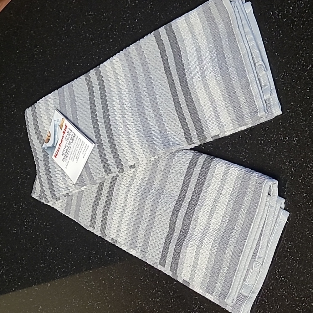 KitchenAid Towels